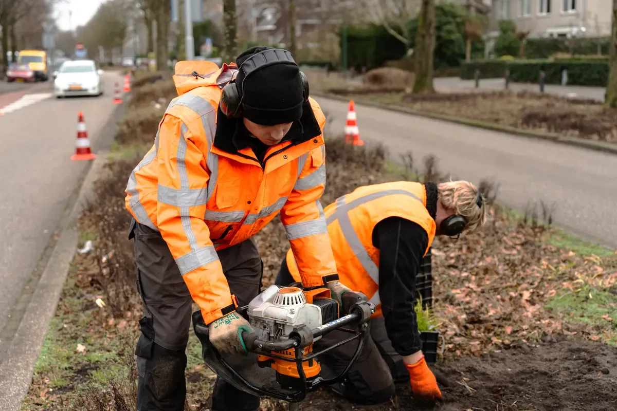 Hovenier salaris: wat kun je verwachten in 2026?
