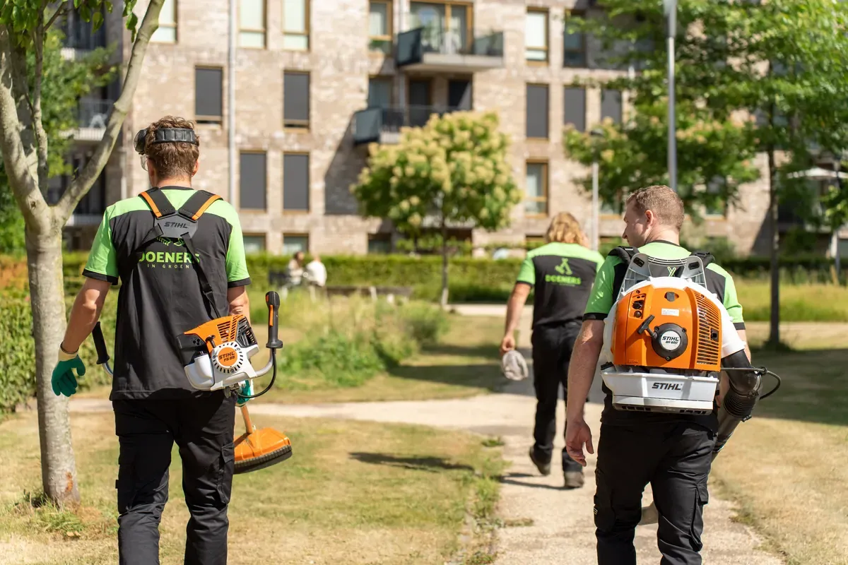 Goed personeel vinden én houden: 5 lessen uit de groensector