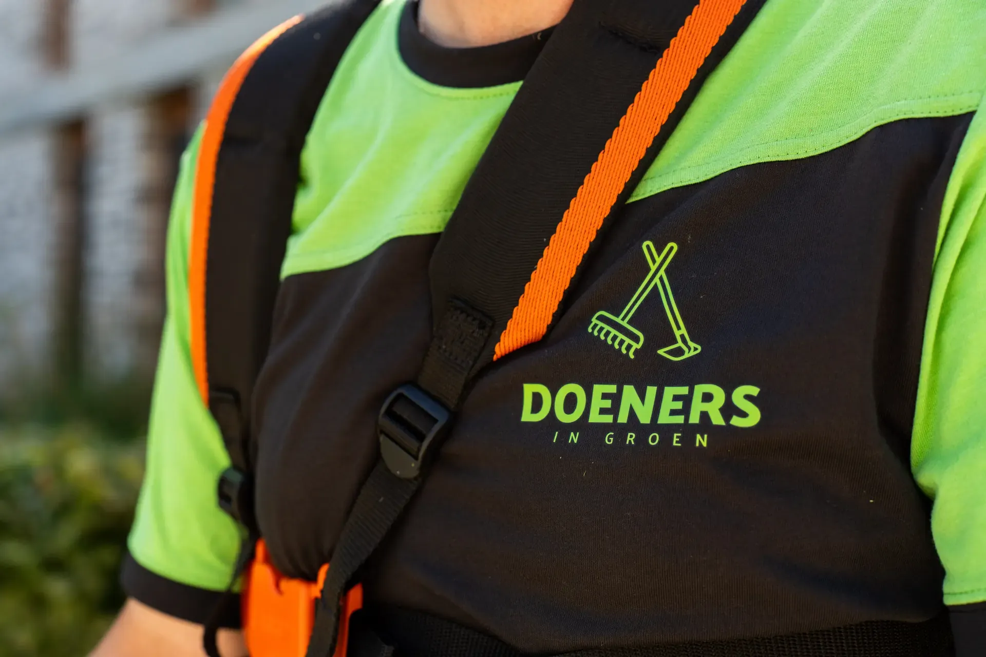 Op zoek naar een baan in het groen? Hier moet je op letten